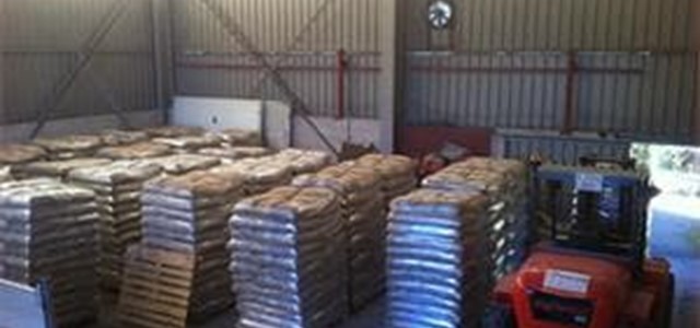 Oferta Pellets Pontevedra